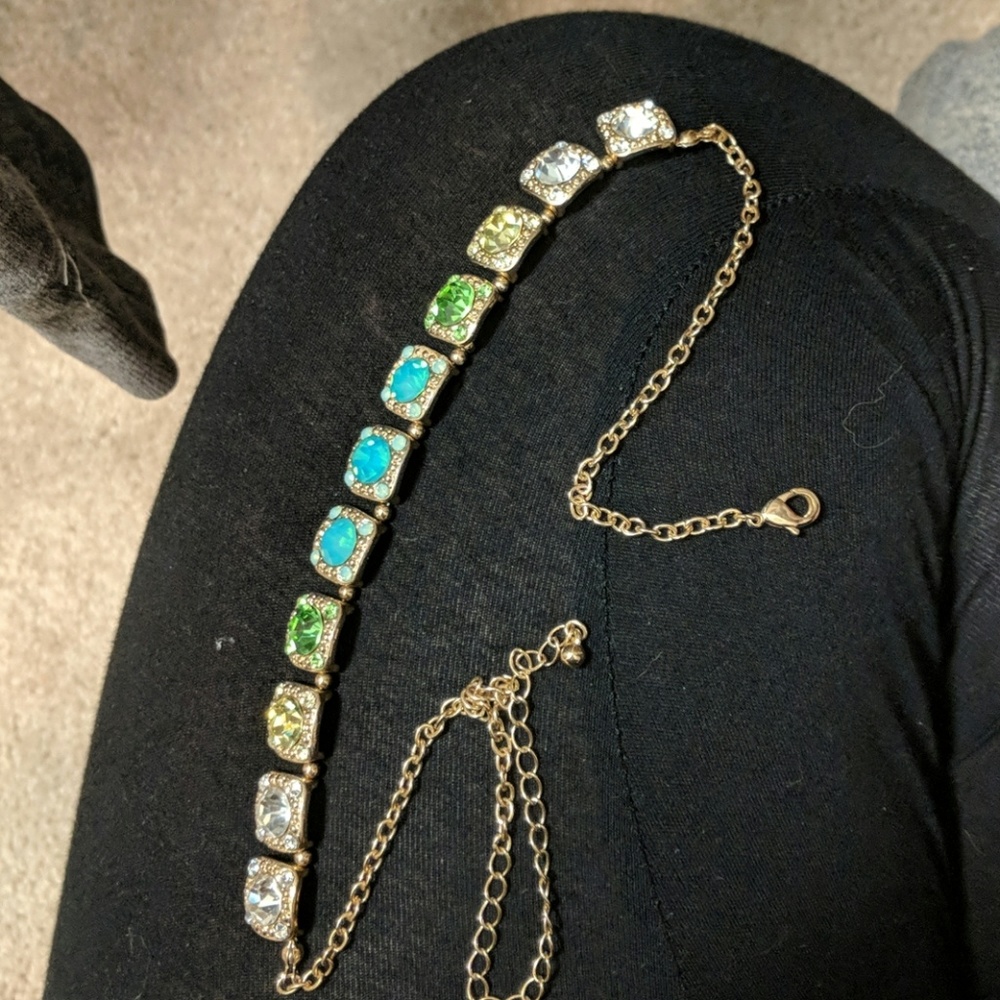 Necklace - Picture 2 of 2